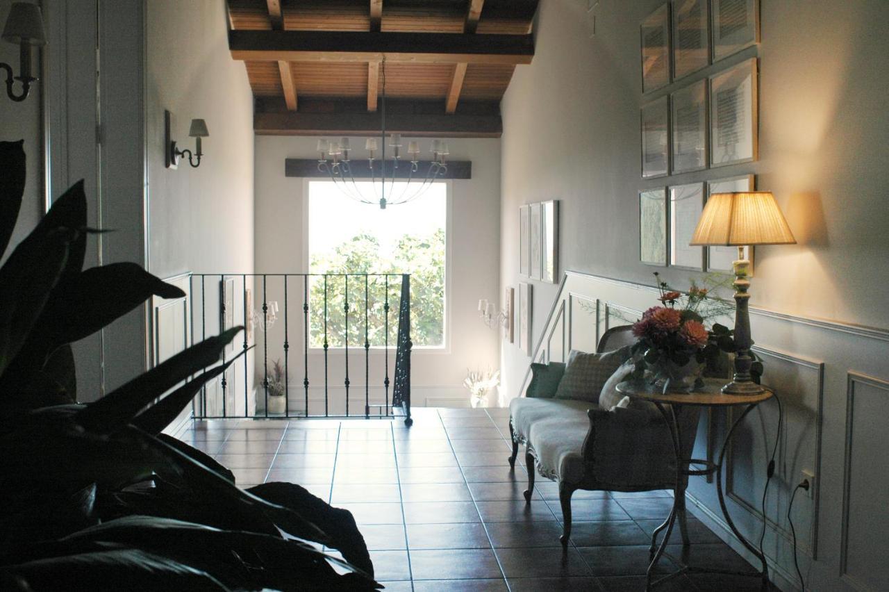 Lalisea Casa rural Talaveruela
