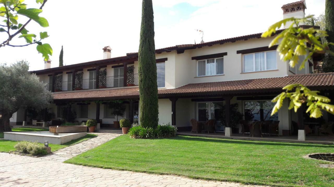 Landhuis Lalisea *